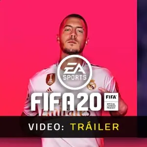 FIFA 20 - Tráiler del vídeo