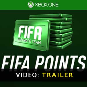 Vídeo del tráiler de los 20 puntos FUT de la FIFA