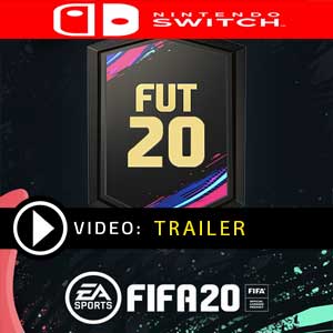FIFA 20 Jumbo Premium Gold Packs Nintendo Switch Prices Digital or Box Edition