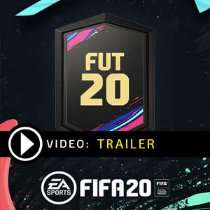 Comprar FIFA 20 Jumbo Premium Gold Packs CD Key Comparar Precios