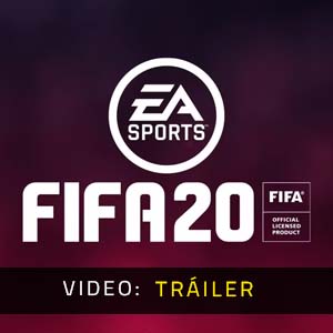 FIFA 20 Tráiler de Video