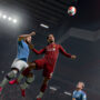 Fechas de lanzamiento iniciales de FIFA 21
