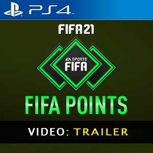 FIFA 21 FUT video trailer