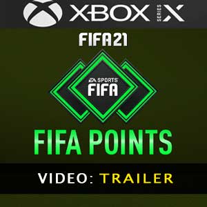FIFA 21 FUT video trailer