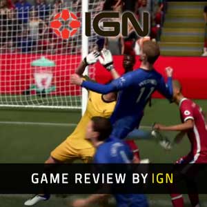 FIFA 21 Gameplay Video