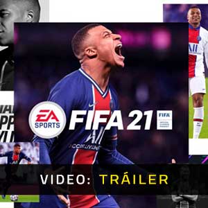 Comprar FIFA 21 CD Key Comparar Precios