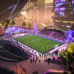 FIFA 22 FUT Points Fútbol Volt