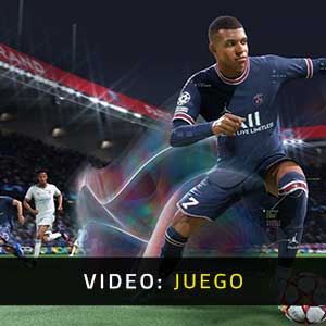 FIFA 22 FUT Points Vídeo Del Juego