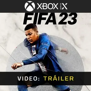EA Sports FC (FIFA 23) Xbox Series - Remolque