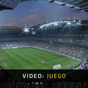 FIFA 23 Points - Vídeo del juego