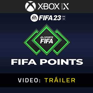 FIFA 23 Points Xbox Series- Vídeo de la campaña