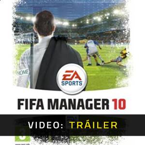 FIFA Manager 10 - Tráiler en Video