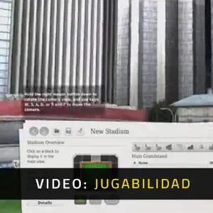 FIFA Manager 14 – Vídeo de jugabilidad