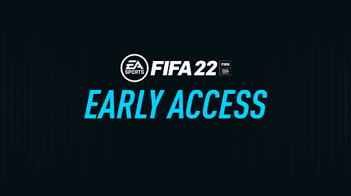 pre-order FIFA 22 barato CD key