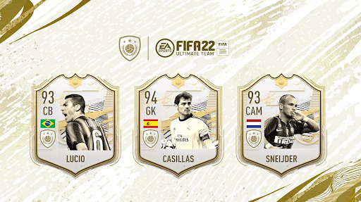 FIFA Coins Points baratos