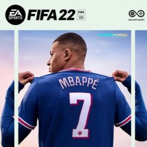 Clasificaciones de FIFA 22 - Estos 20 jugadores mejor clasificados