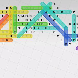 Fifty Words by POWGI - Marcadores