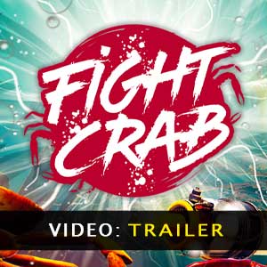 Fight Crab Video dela campaña