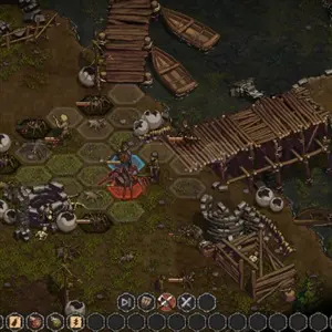 Fight Life: Vanguard – Araña