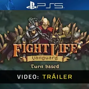 Fight Life: Vanguard PS5 – Tráiler