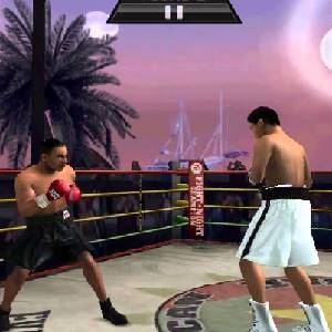 Fight Night Champion - Ronda 2