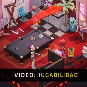 Office Fight - Video de Jugabilidad