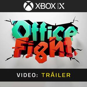 Office Fight - Tráiler de Video
