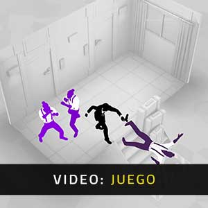 Fights in Tight Spaces Vídeo Del Juego