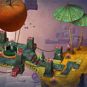 Figment 2 Creed Valley Globo Aerostático