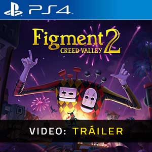 Figment 2 Creed Valley Vídeo del Tráiler