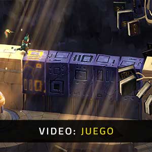 Figment 2 Creed Valley Vídeo del Juego