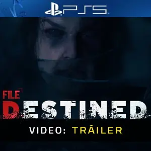 File Destined PS5 - Video Tráiler