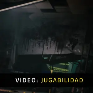File Destined - Video de Jugabilidad