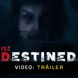 File Destined - Video Tráiler