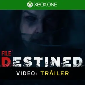 File Destined Xbox One - Video Tráiler