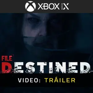 File Destined Xbox Series - Video Tráiler