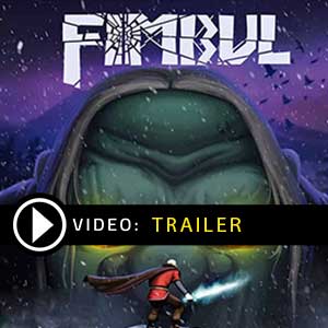 Comprar Fimbul CD Key Comparar Precios