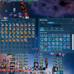 Final Factory - Artesanía