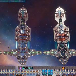 Final Factory - Cargueros