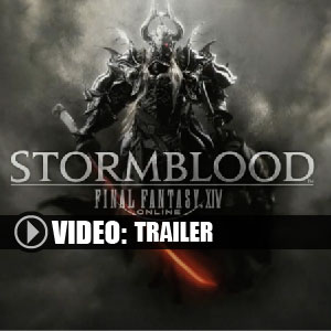 Comprar Final Fantasy 14 Stormblood CD Key Comparar Precios