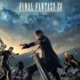 Final Fantasy XV celebra su quinto cumpleaños
