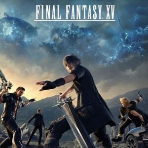 Final Fantasy XV celebra su quinto cumpleaños