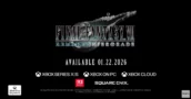 Final Fantasy VII Remake Intergrade llega a Xbox y Switch el 22 de enero