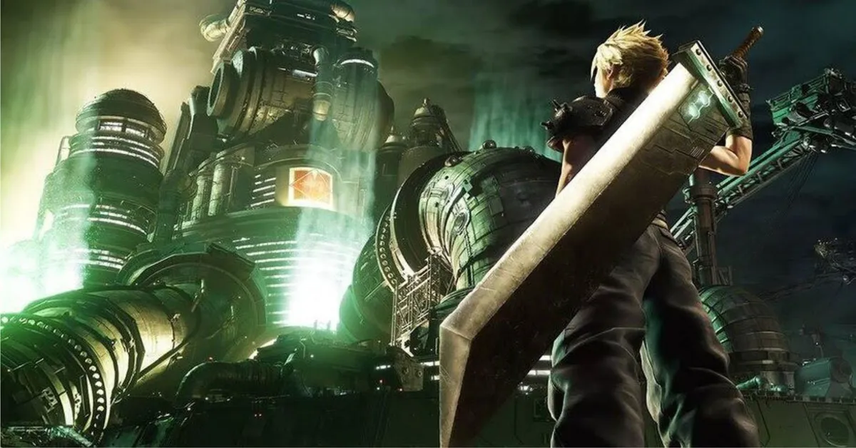 Final Fantasy VII Remake Intergrade release date