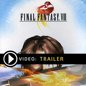 Descargar Final Fantasy 8 - PC Key Steam