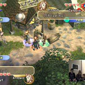 Final Fantasy Crystal Chronicles Remastered