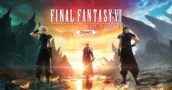 Square Enix lanza la demo de Final Fantasy VII Rebirth en Xbox y Switch 2