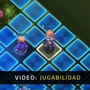 FINAL FANTASY TACTICS - The Ivalice Chronicles - Video de la Jugabilidad