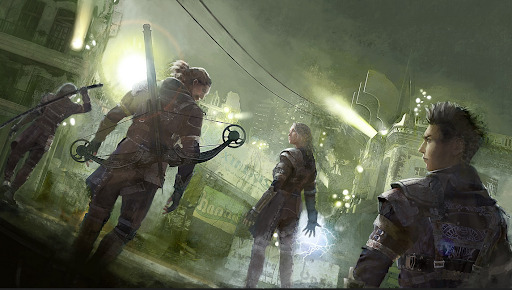 ¿cuándo sale Final Fantasy 16?