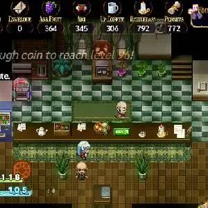 Final Profit: A Shop RPG - Cadena Crítica